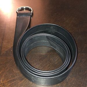 B-Low the Belt Mia belt